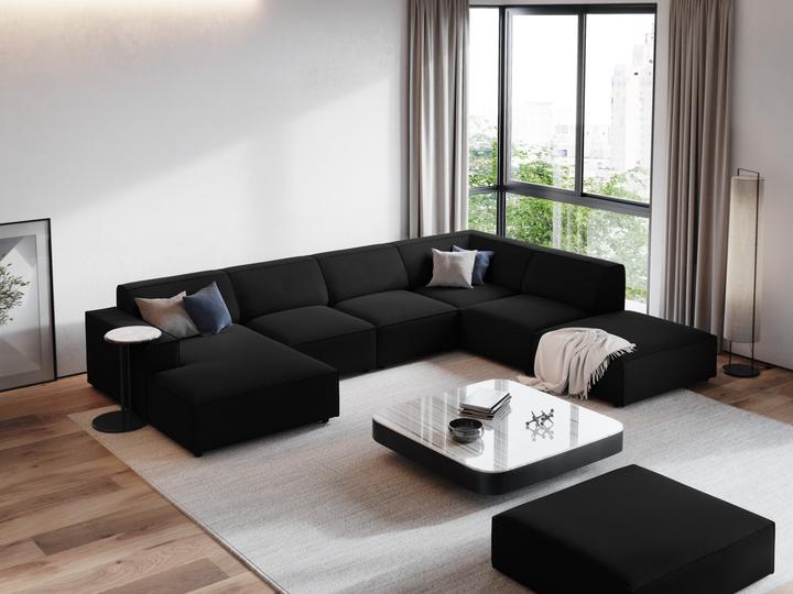 Actual product image Micadoni Jodie (Sofa landscape)