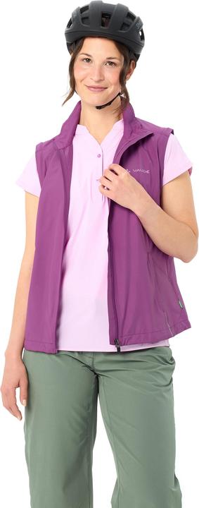 Produktbild Vaude Women's Dundee Classic ZO Jacket (40, M)
