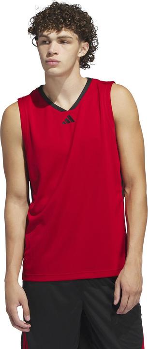Actual product image adidas 3-STRIPES TANK (L)