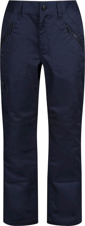 Image du produit Regatta - Pantalon cargo PRO ACTION - Femme (Bande de fréquences 38 (2600 MHz))