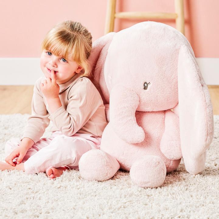 Image du produit Nattou FanFan Maxi Eléphant (63 cm)
