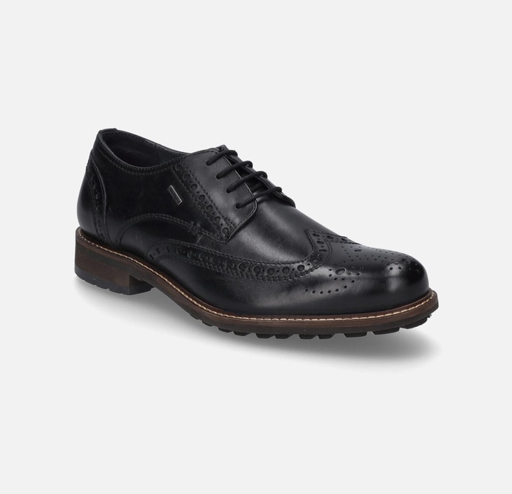 Produktbild Josef Seibel Halbschuhe (44)