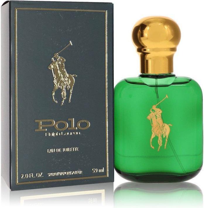 Produktbild Ralph Lauren Polo (Eau de Toilette, 60 ml)