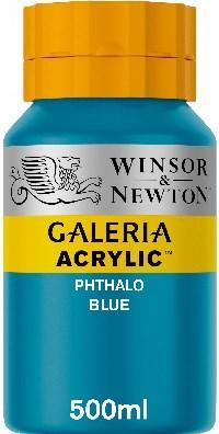 Bleu phtalo