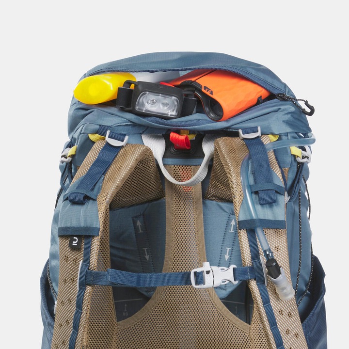 Immagine prodotto Simond MT900 UL (50 l)