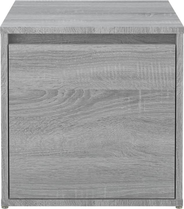 Produktbild vidaXL Schubladenbox (40.50 cm, 1x)