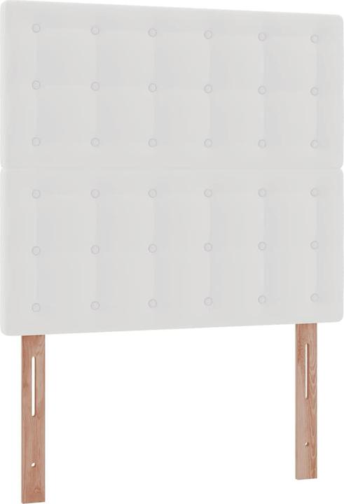 Image du produit vidaXL Ottoman-Bett (80 x 200 cm)