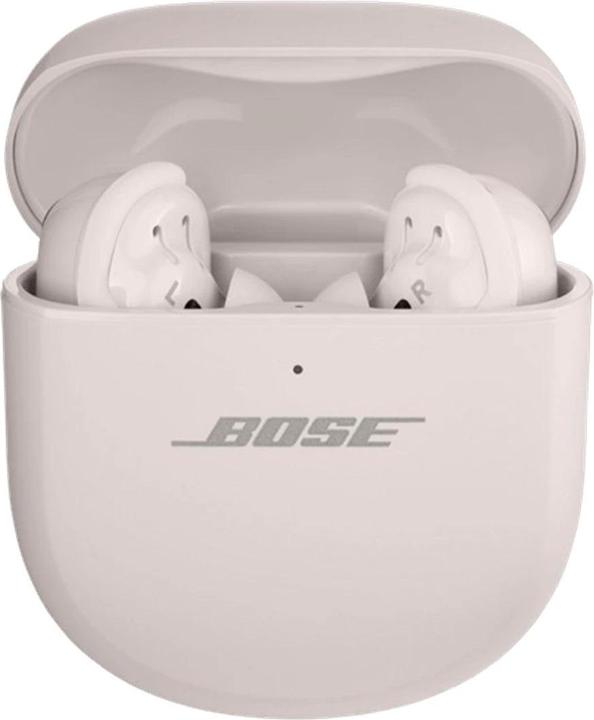 Produktbild Bose QuietComfort Ultra Earbuds (ANC, 6 h, Kabellos)
