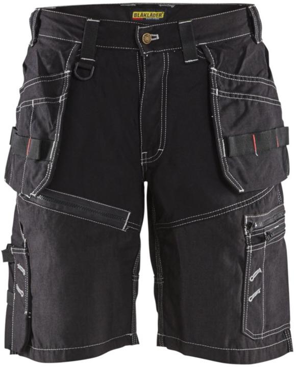 Actual product image Blakläder short work trousers X1500 (56)
