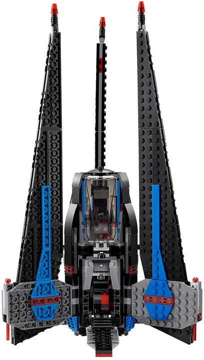 Produktbild LEGO Star Wars Tracker I (75185, LEGO Star Wars)