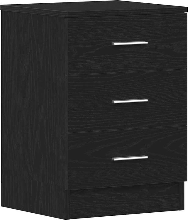 Immagine prodotto vidaXL Nachttisch (38 x 35 x 55 cm)