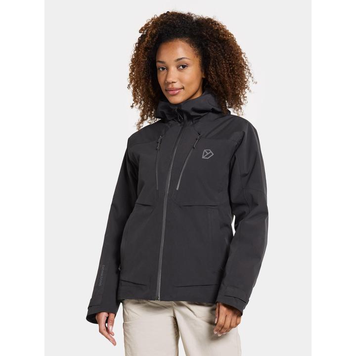 Produktbild Didriksons Women's Idun Jacket 2 (40)