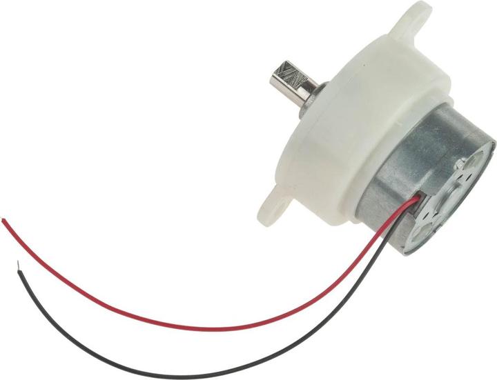 Produktbild Sol Expert Universalgetriebe G300P für 0.5 - 6 Volt