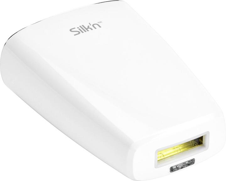 Silk'n HPL-Haarentferner Jewel Luxx