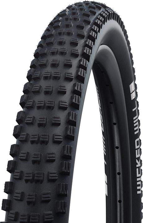 Actual product image Schwalbe Wicked Will HS614 (29 x 2.25, 57-622)