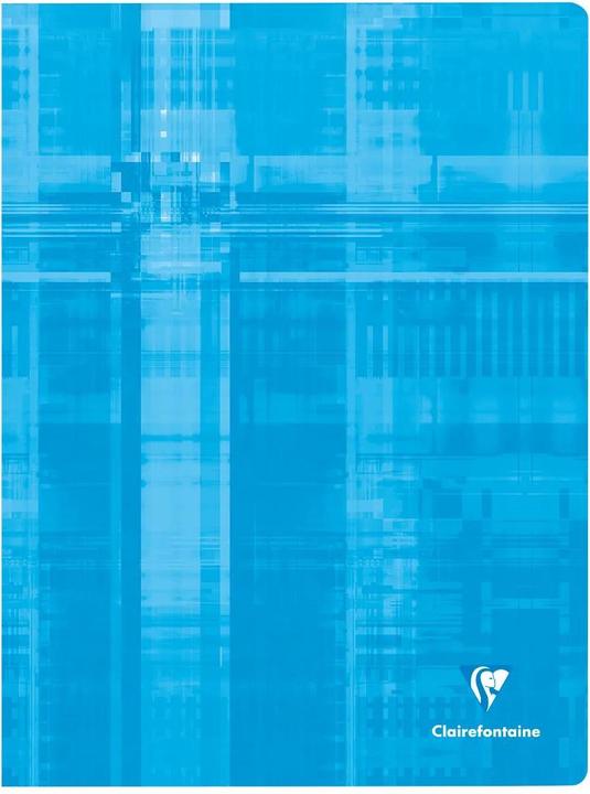 Produktbild Clairefontaine Metric (Blanko, Weicher Einband)