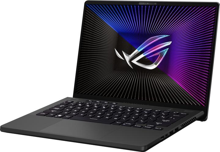 Produktbild ASUS ROG Zephyrus G14 (14", 1000 GB, 32 GB, DE, AMD Ryzen 9 7940HS)