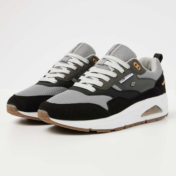 Image du produit British Knights baskets lennox (43)