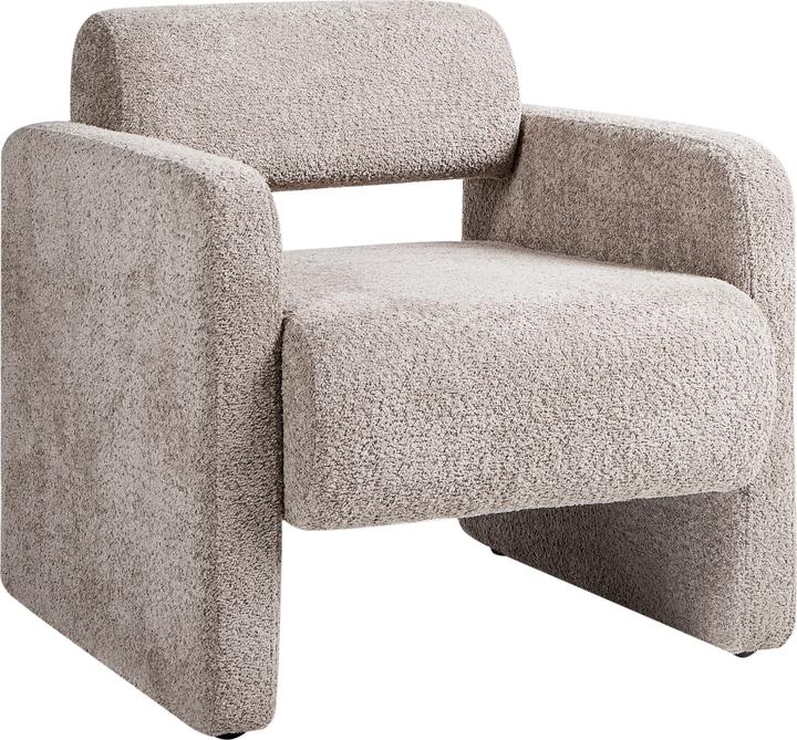 Actual product image Beliani Hallsberg