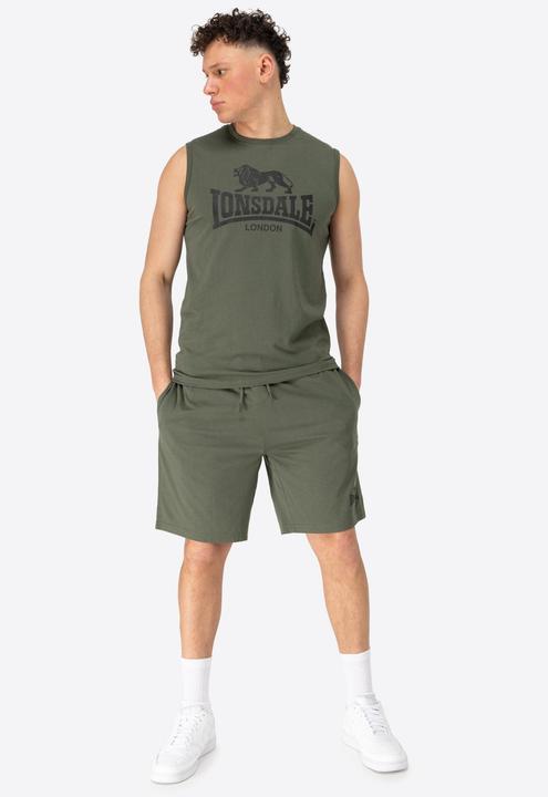Produktbild Lonsdale Allanton (5XL)