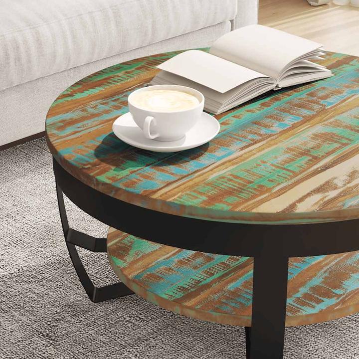 Image du produit vidaXL Couchtisch