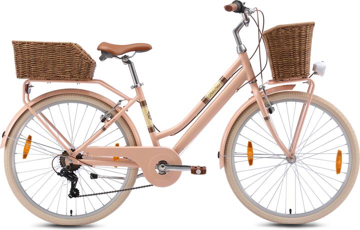 Bikestar Citybike (40.60 cm)