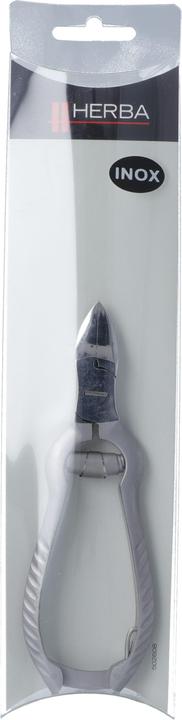 Produktbild Herba Nagelzange Inox, 13 cm