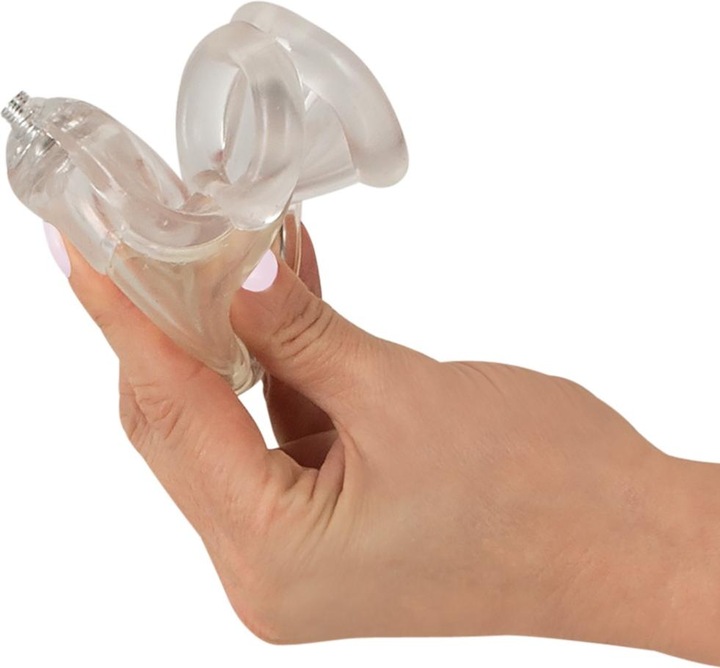 Immagine prodotto You2Toys Manicotto per il gioco del piscio