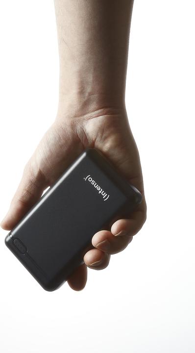 Produktbild Intenso XS20000 (20000 mAh, 74 Wh)