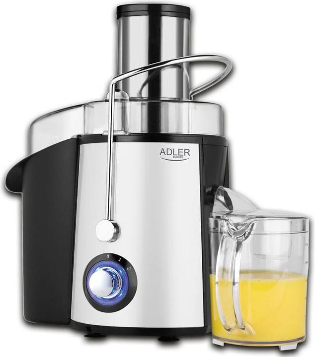 Produktbild Adler Juicer AD 4128