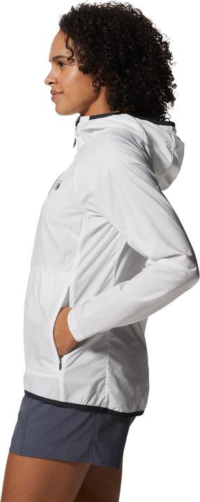 Produktbild Mountain Hardwear W Kor AirShell Hoody (XS)