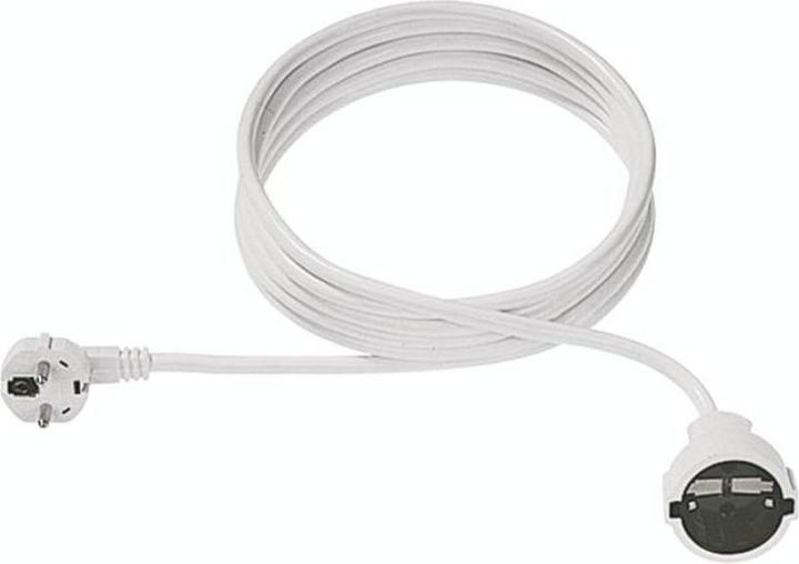 Actual product image Bachmann Power supply extension cable (10 m, CEE 7/3, CEE 7/5, CEE 7/7)