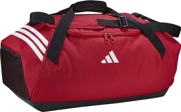 Productafbeelding Adidas Tiro Duffle M - tepore/white (57 l)