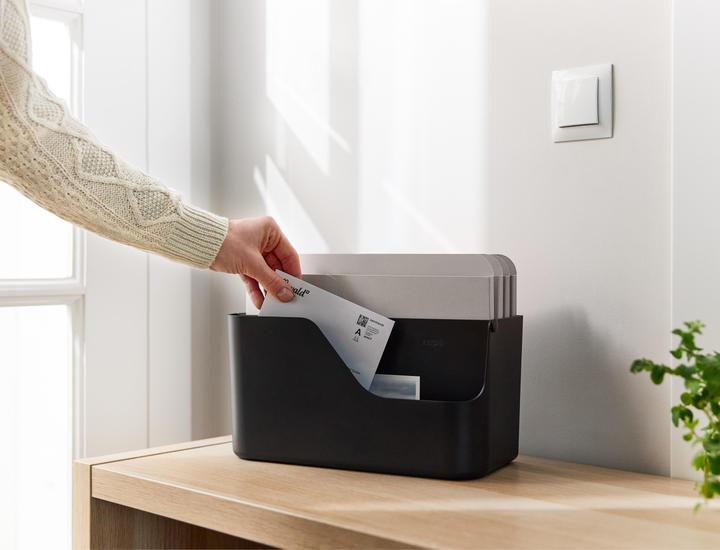 Productafbeelding Rotho Postfach My Paper Basic (A4)