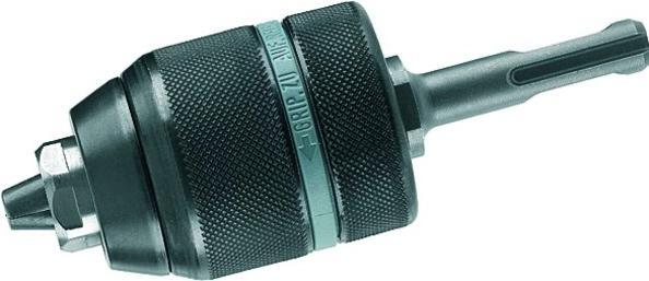 Image du produit Bosch Professional Zubehör Embout de foret à dégagement rapide. SDS-Plus 1.5-13mm