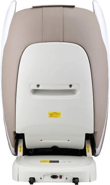 Actual product image Home Deluxe Helios Pro