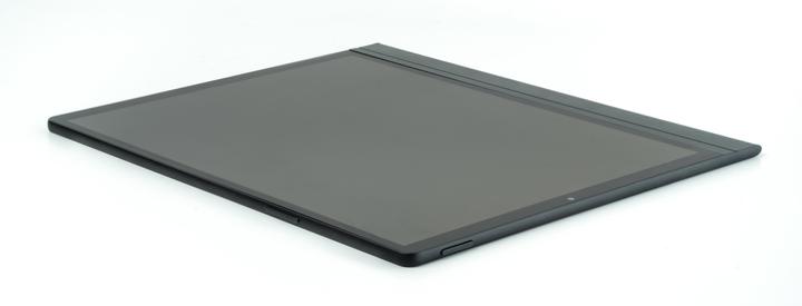 Actual product image Hannspree Hannsnote 2 (10", 64 GB, Black)
