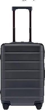 Actual product image Xiaomi Classic Pro (39 l)