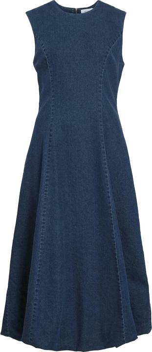 Image du produit Vila VIAMANZA Maxi Jeanskleid (34)