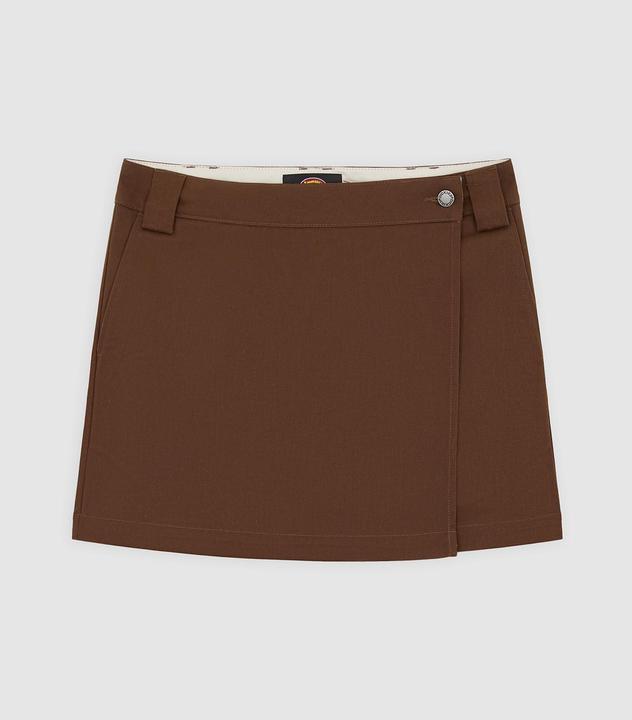 Produktbild Dickies Union Wrap Skirt (M)