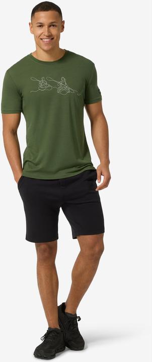 Immagine prodotto Super Natural Kanulines Tee (L)