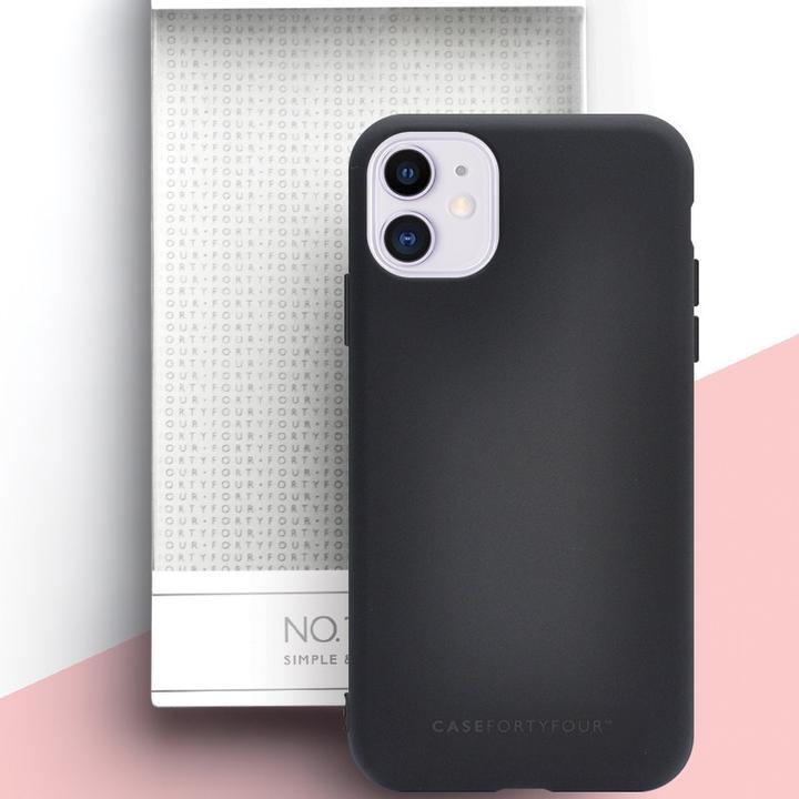 Produktbild Case FortyFour No.1 (Apple iPhone 11)