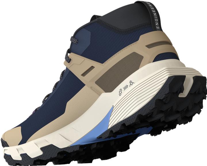 Produktbild Salewa Pedroc 2 Mid Powertex Schuh (43)