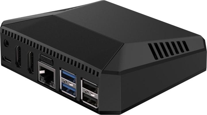 ONE V3 Case für Raspberry Pi 5