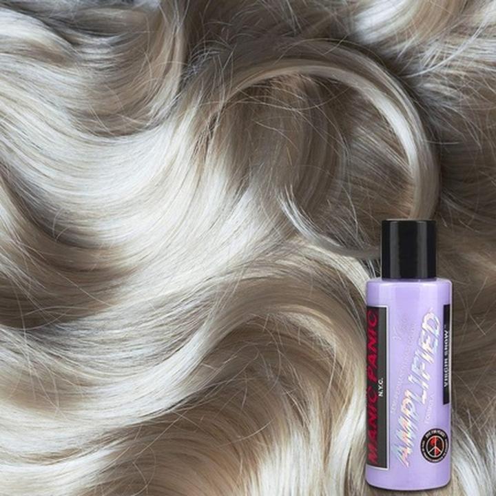 Produktbild Skybound Amplified Cream Formula Virgin Snow 118ml