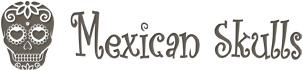 Produktbild Knorrtoys Glitza Fashion - Starter Set "Mexican Skulls"