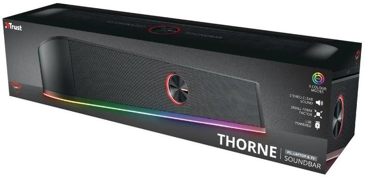 Produktbild Trust GXT 619 Thorne (6 W, 2.0 Kanal)