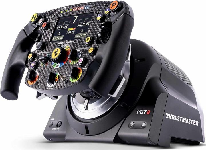 Image du produit Thrustmaster T-GT II (PS5, PC)