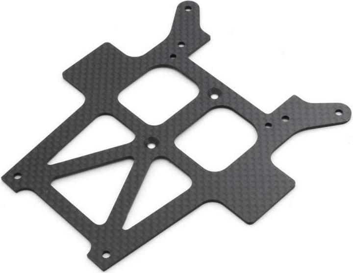 Kyosho Carbon upper plate