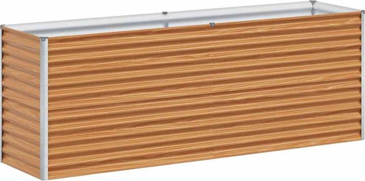 Image du produit vidaXL Gartenbeet